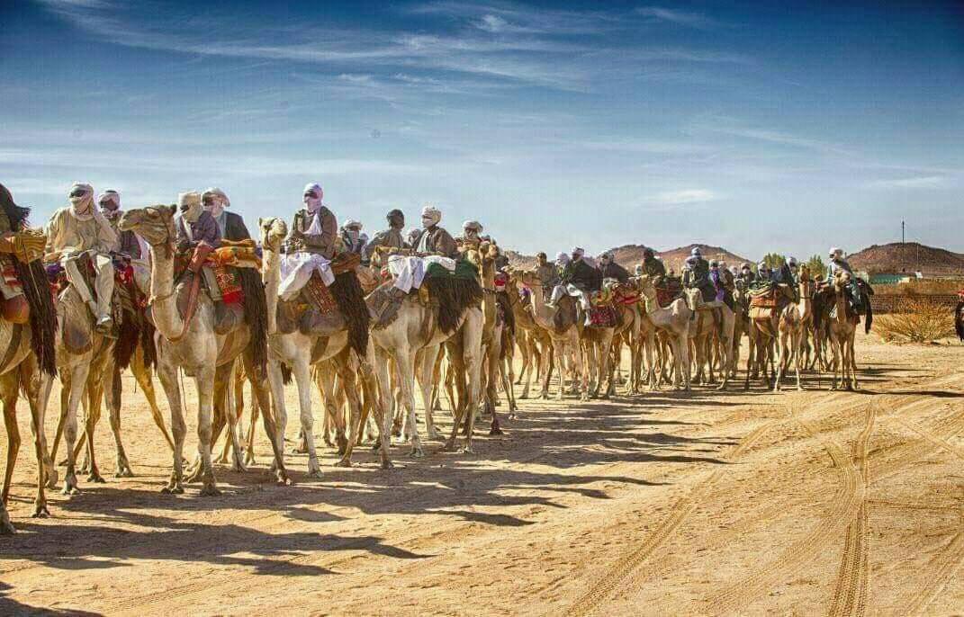 أسطورة تراب الهين