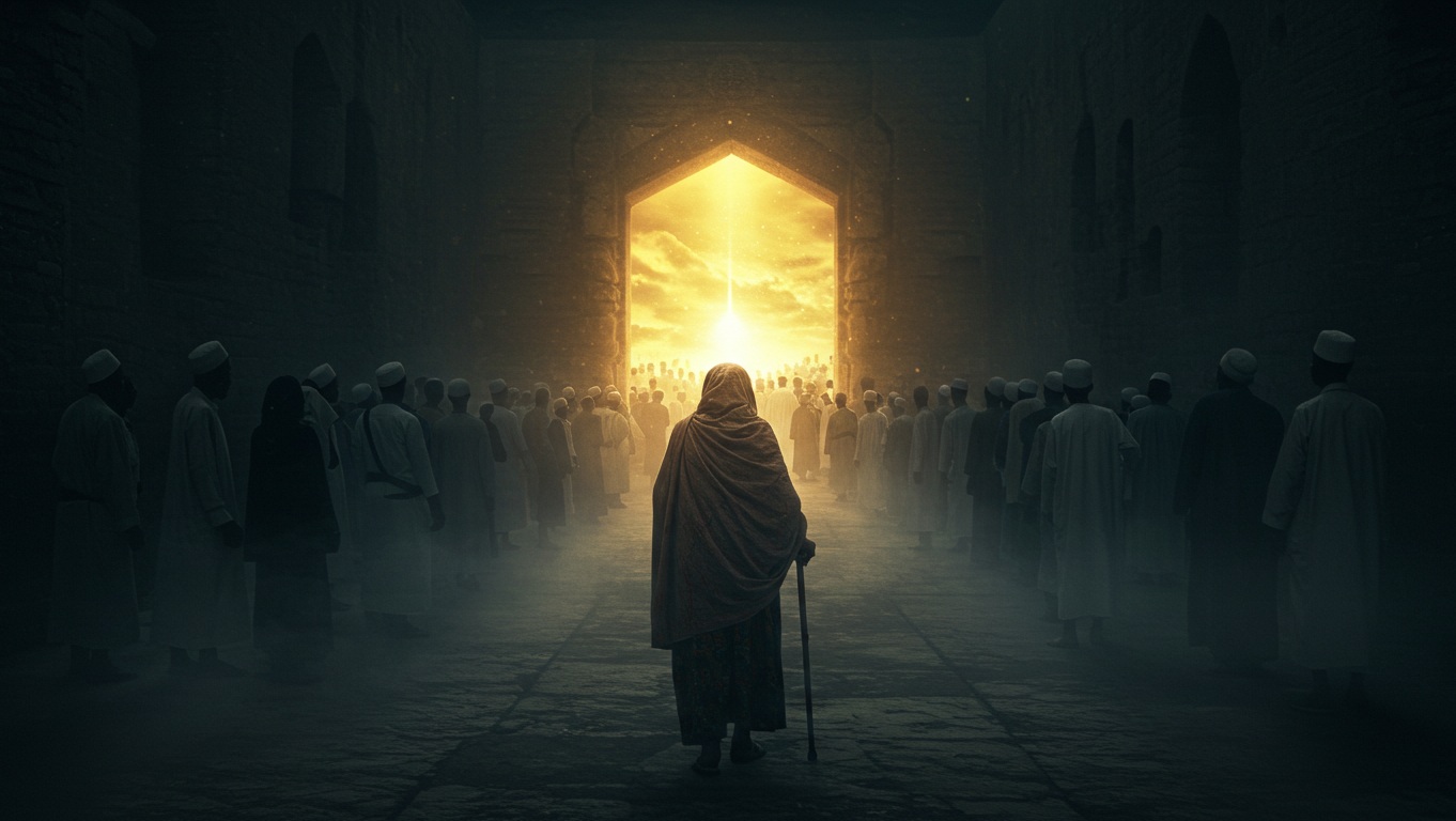 أحاول البُكاء