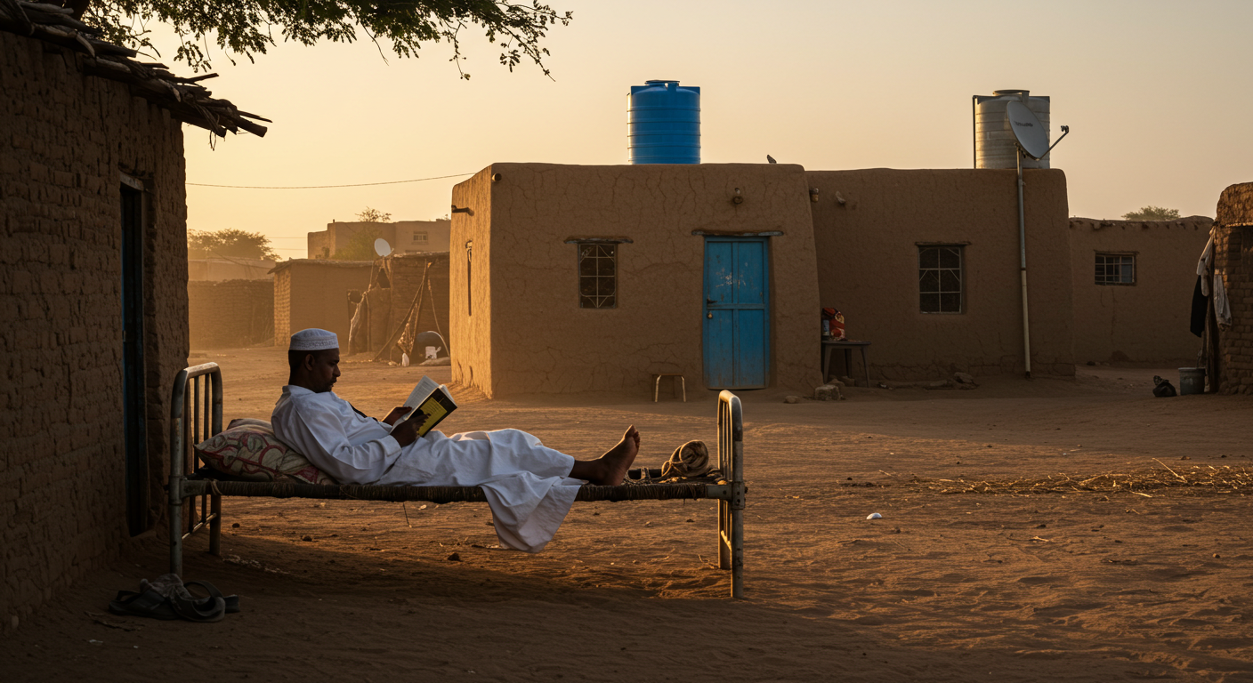 شعراء
