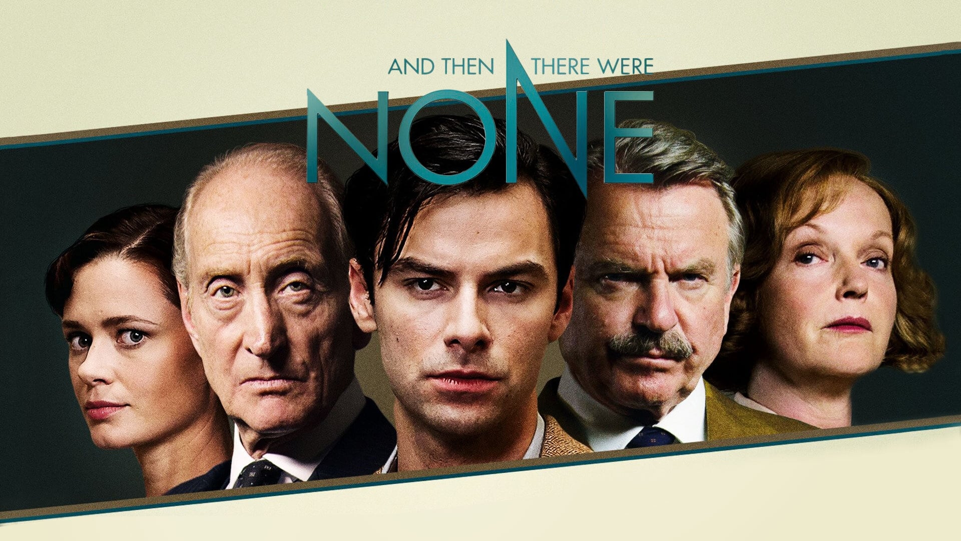 ثم لم يبقَ أحد – “AND THEN THERE WERE NONE” (2015)