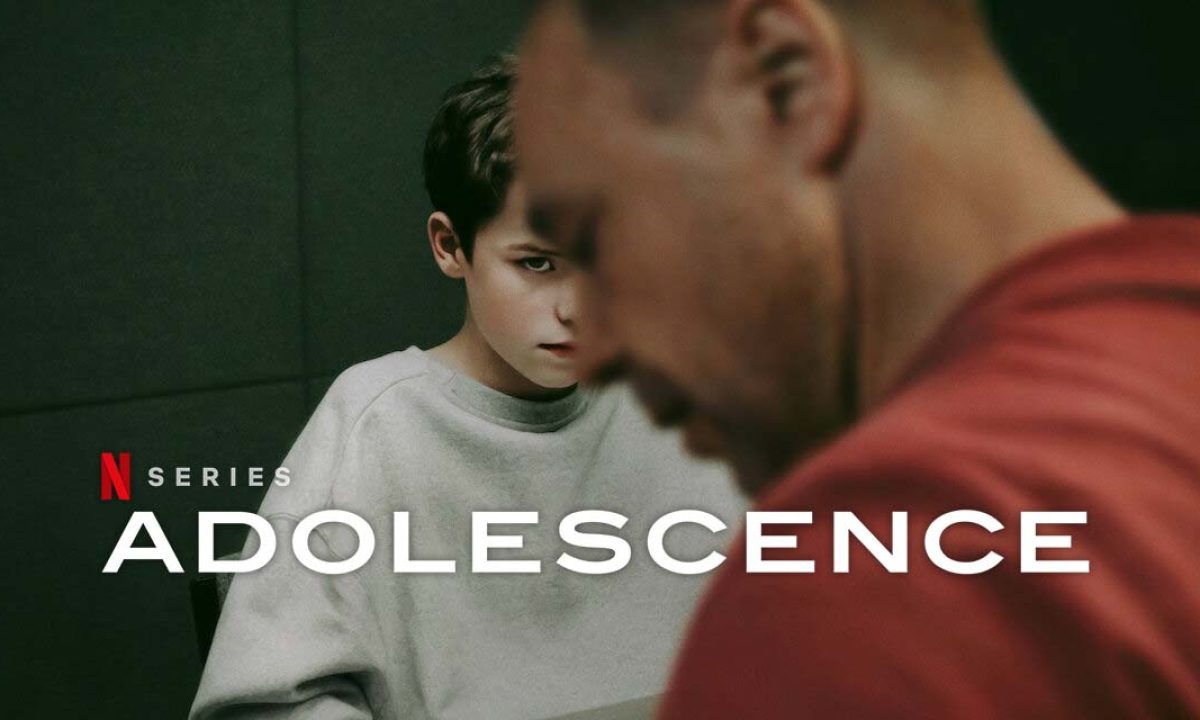 مسلسل “Adolescence”عندما تتلاشى الطفولة!