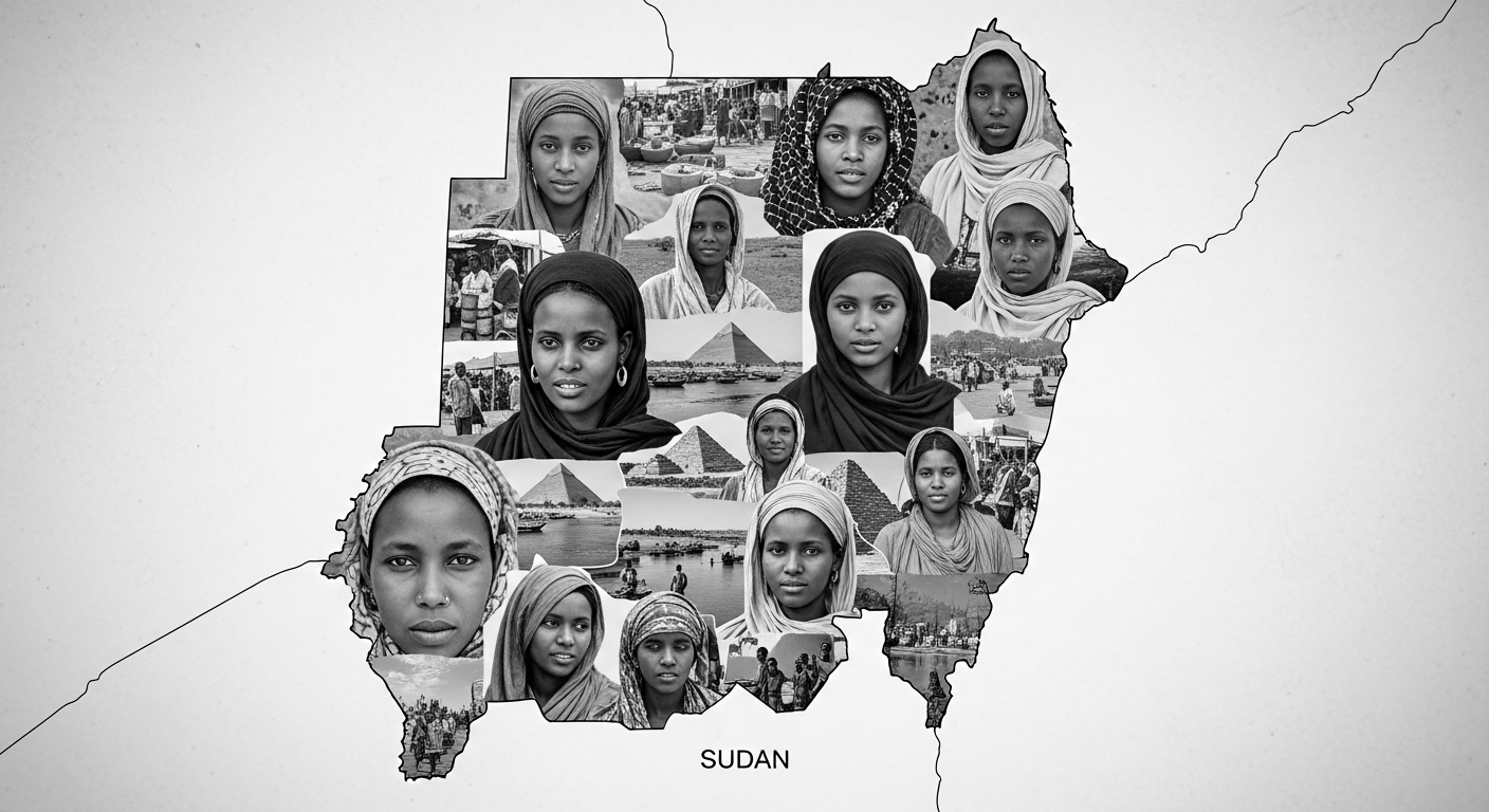 القشة التي قصمت ظهر السودان