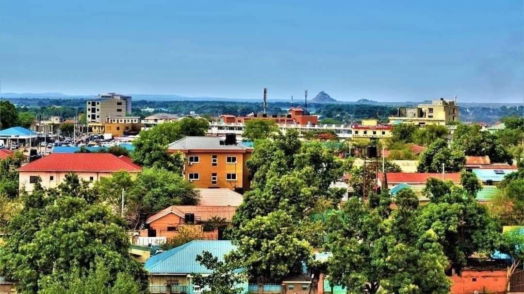 سردية الأسماء وصناعة الهوية الحضرية في جنوب السودان -2