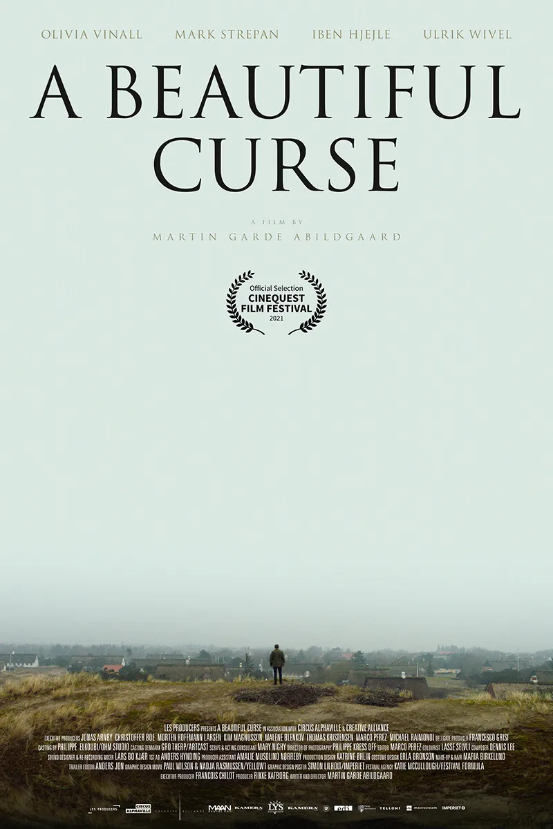 فيلم (A Beautiful Curse) حين يكون الحُب مرضًا.!