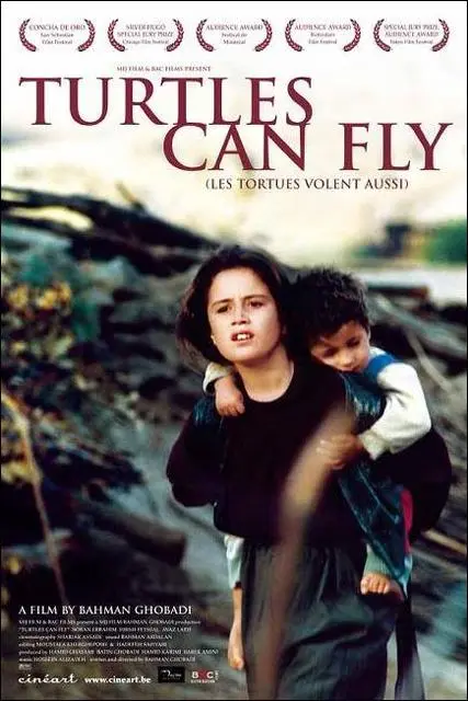 (Turtles Can Fly) – مرحبًا بكم في الجحيم الذي تجاهله العالم