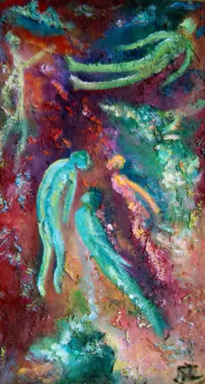 لحنُ القلبِ