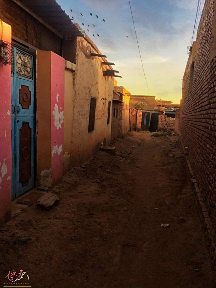 لمْ أكن السّفر